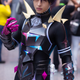 Image for article titled Our Favorite Cosplay From The 2019 New York Comic-Con